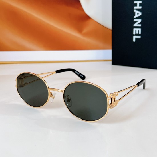 CHANEL SUNGLASSES CHANEL SUNGLASSES