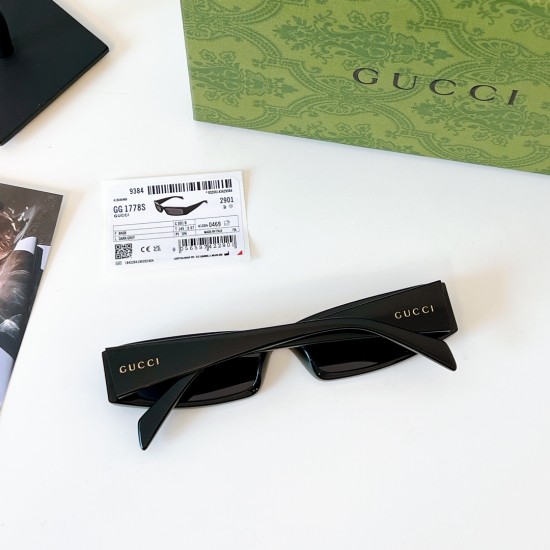 Gucci SUNGLASSES