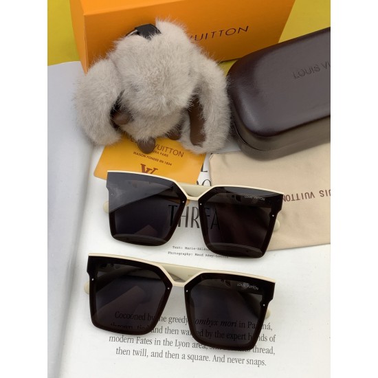 LV SUNGLASSES LV SUNGLASSES