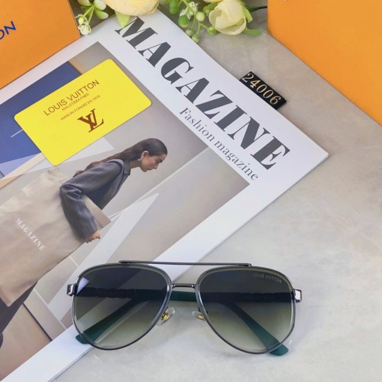 LV SUNGLASSES LV SUNGLASSES