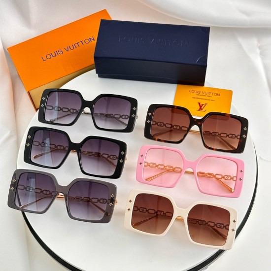 LV SUNGLASSES LV SUNGLASSES