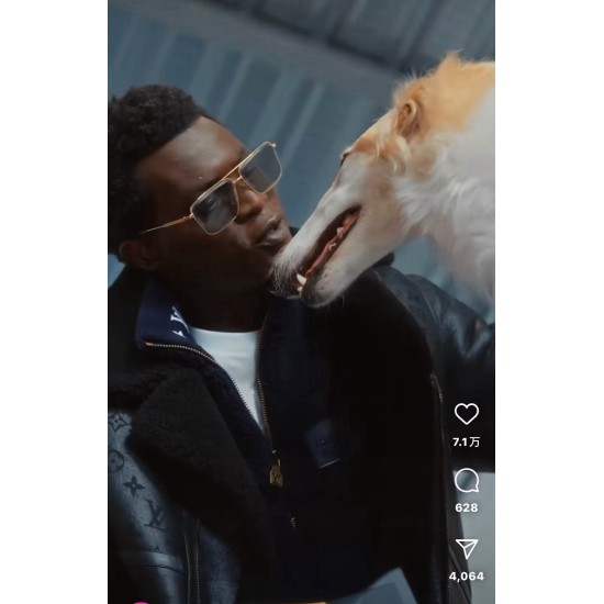 LV SUNGLASSES LV SUNGLASSES