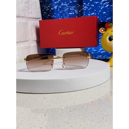 Cartier Sunglasses