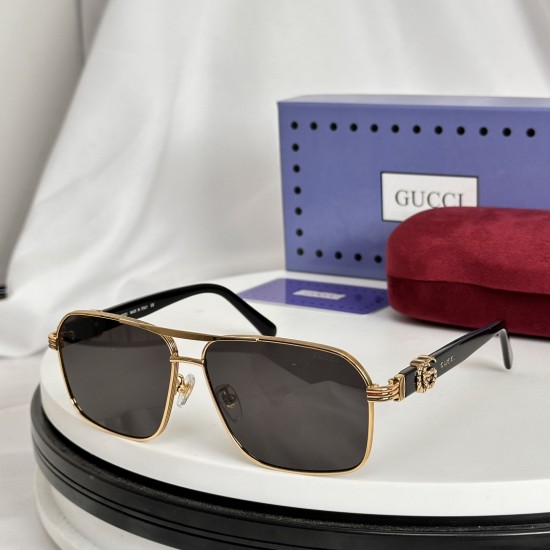Gucci SUNGLASSES Gucci SUNGLASSES