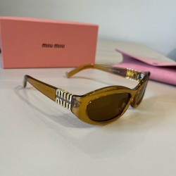 MiuMiu Sunglasses