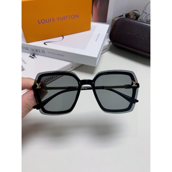 LV SUNGLASSES LV SUNGLASSES