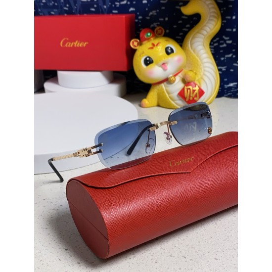 Cartier Sunglasses