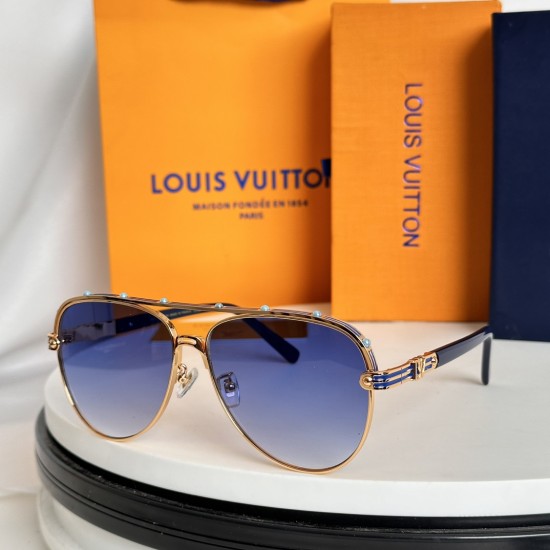LV SUNGLASSES LV SUNGLASSES