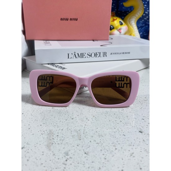 MiuMiu Sunglasses