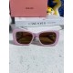 MiuMiu Sunglasses