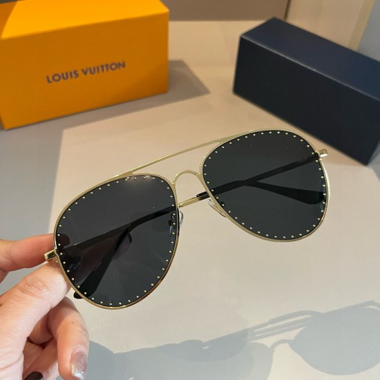 LV SUNGLASSES LV SUNGLASSES