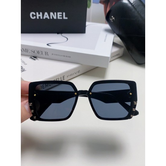 CHANEL SUNGLASSES CHANEL SUNGLASSES