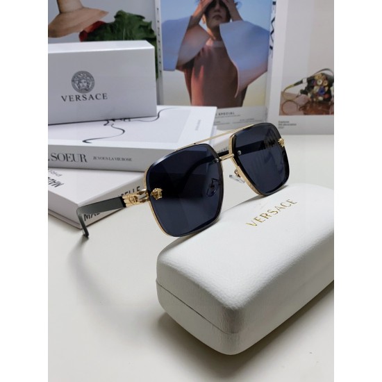 VERSACE SUNGLASSES