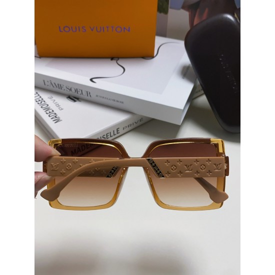 LV SUNGLASSES LV SUNGLASSES