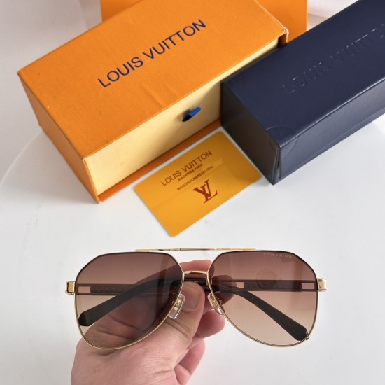 LV SUNGLASSES LV SUNGLASSES