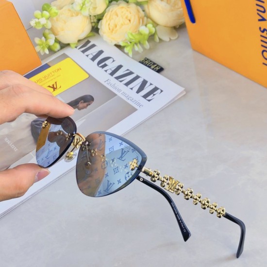 LV SUNGLASSES LV SUNGLASSES
