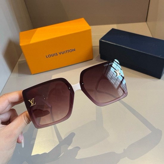 LV SUNGLASSES