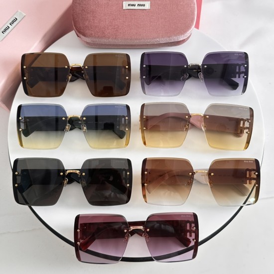 MiuMiu Sunglasses