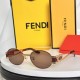 FENDI SUNGLASSES