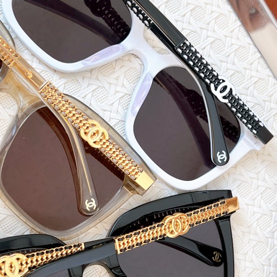 CHANEL SUNGLASSES