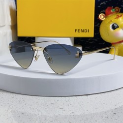 FENDI SUNGLASSES