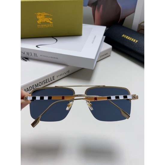 BURBERRY SUNGLASSES