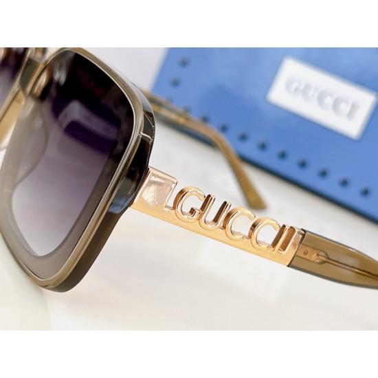 Gucci SUNGLASSES Gucci SUNGLASSES