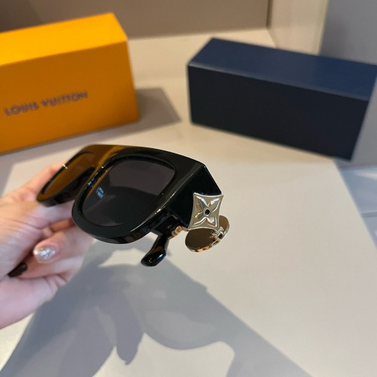 LV SUNGLASSES LV SUNGLASSES