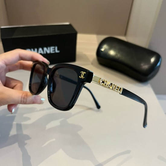 CHANEL SUNGLASSES CHANEL SUNGLASSES