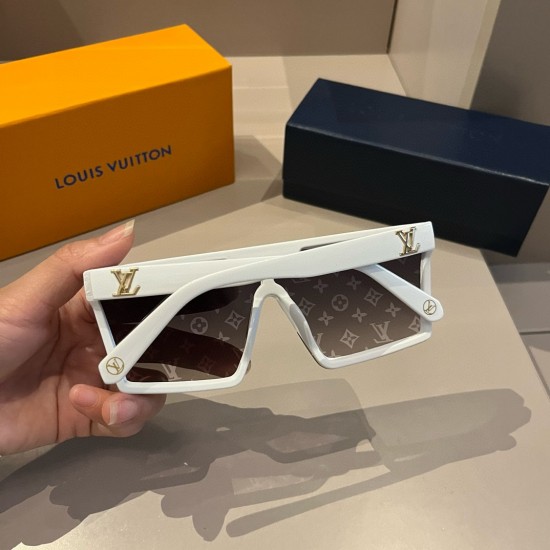 LV SUNGLASSES
