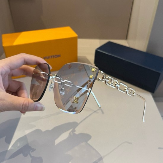 LV SUNGLASSES LV SUNGLASSES
