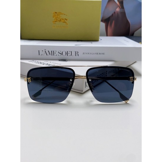 BURBERRY SUNGLASSES