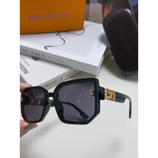 LV SUNGLASSES LV SUNGLASSES