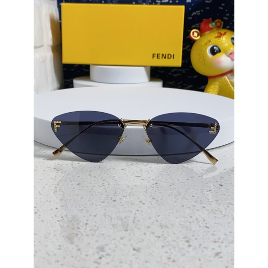 FENDI SUNGLASSES