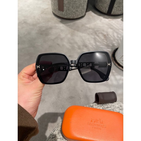 Hermes Sunglasses