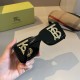 BURBERRY SUNGLASSES