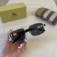 BURBERRY SUNGLASSES