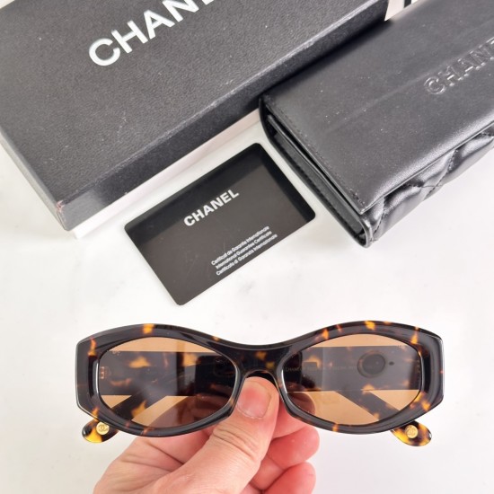 CHANEL SUNGLASSES