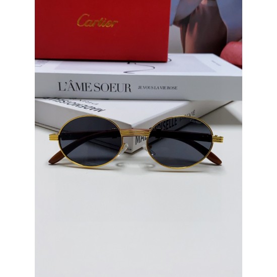 Cartier Sunglasses