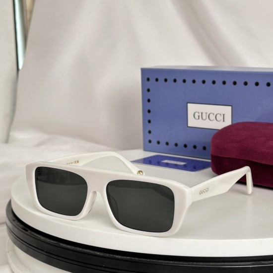 Gucci SUNGLASSES Gucci SUNGLASSES