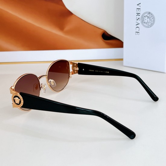 VERSACE SUNGLASSES