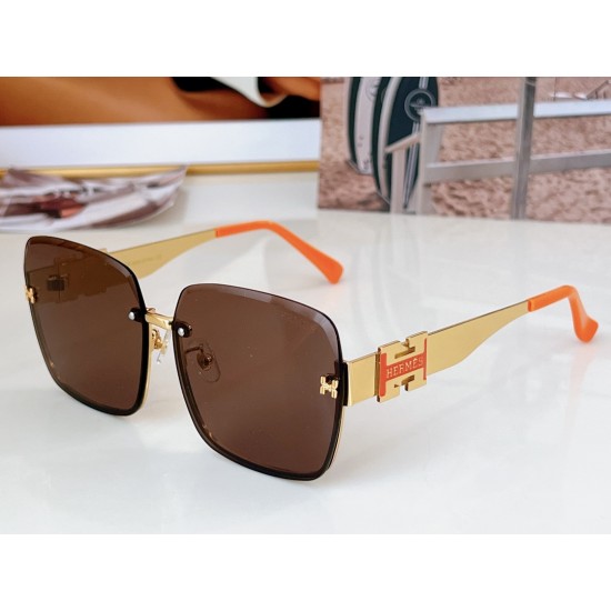 Hermes Sunglasses