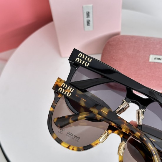 MiuMiu Sunglasses