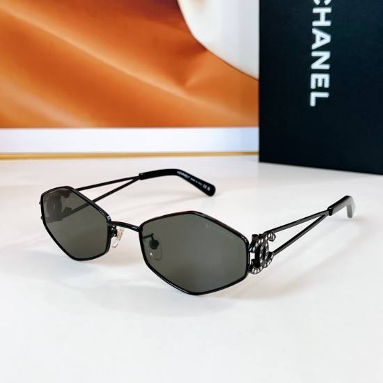 CHANEL SUNGLASSES CHANEL SUNGLASSES