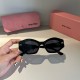 MiuMiu Sunglasses