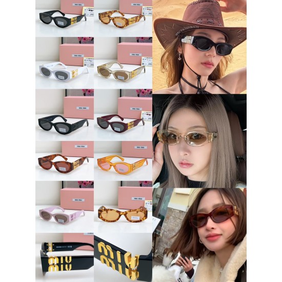 MiuMiu Sunglasses