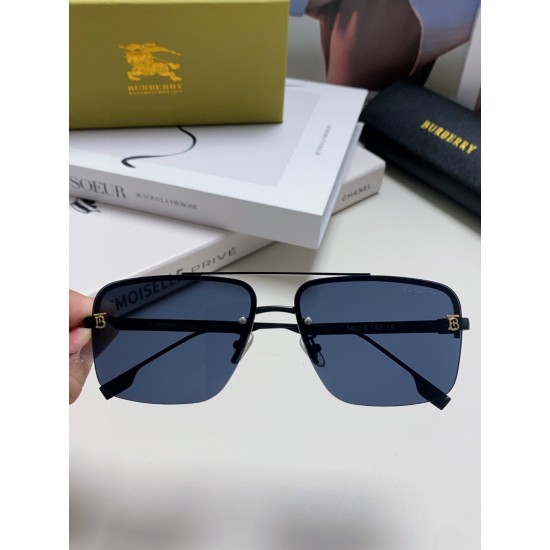 BURBERRY SUNGLASSES