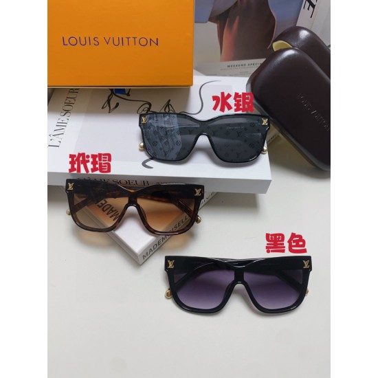 LV SUNGLASSES LV SUNGLASSES