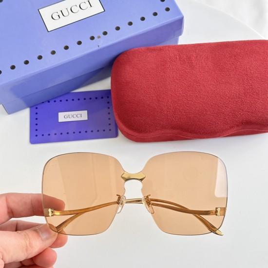 Gucci SUNGLASSES Gucci SUNGLASSES
