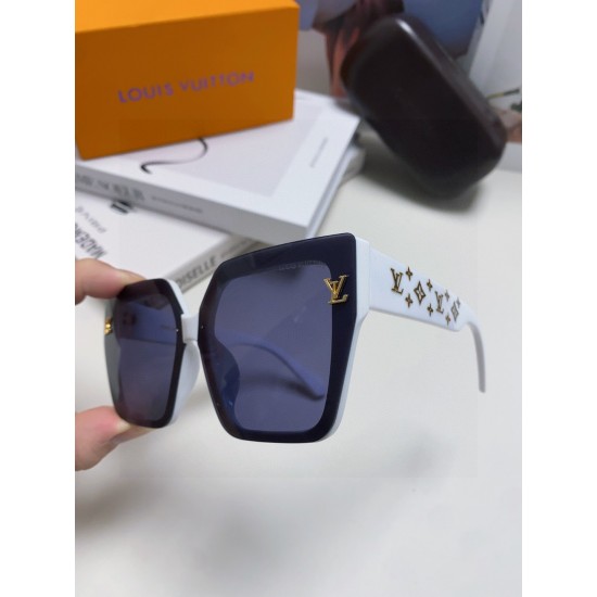 LV SUNGLASSES LV SUNGLASSES